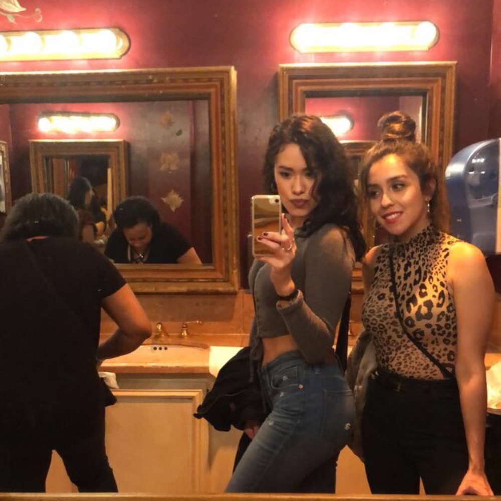 Meet your Posher, Stephanie🌺